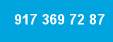 917 369 72 87 917 369 72 87